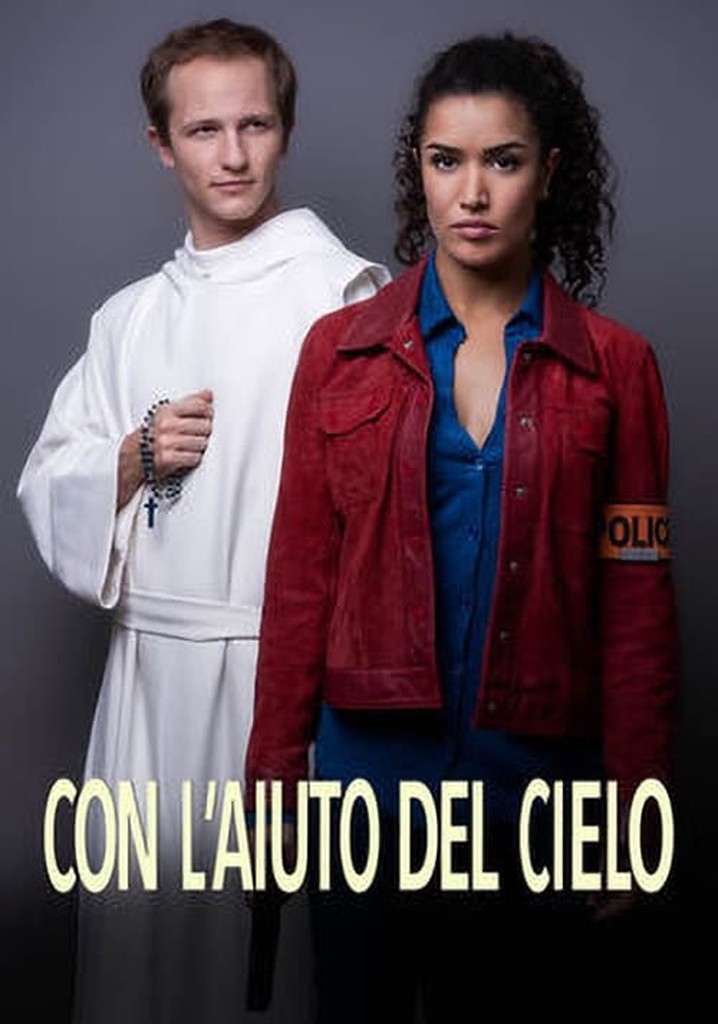 Prière d'enquêter guarda la serie in streaming